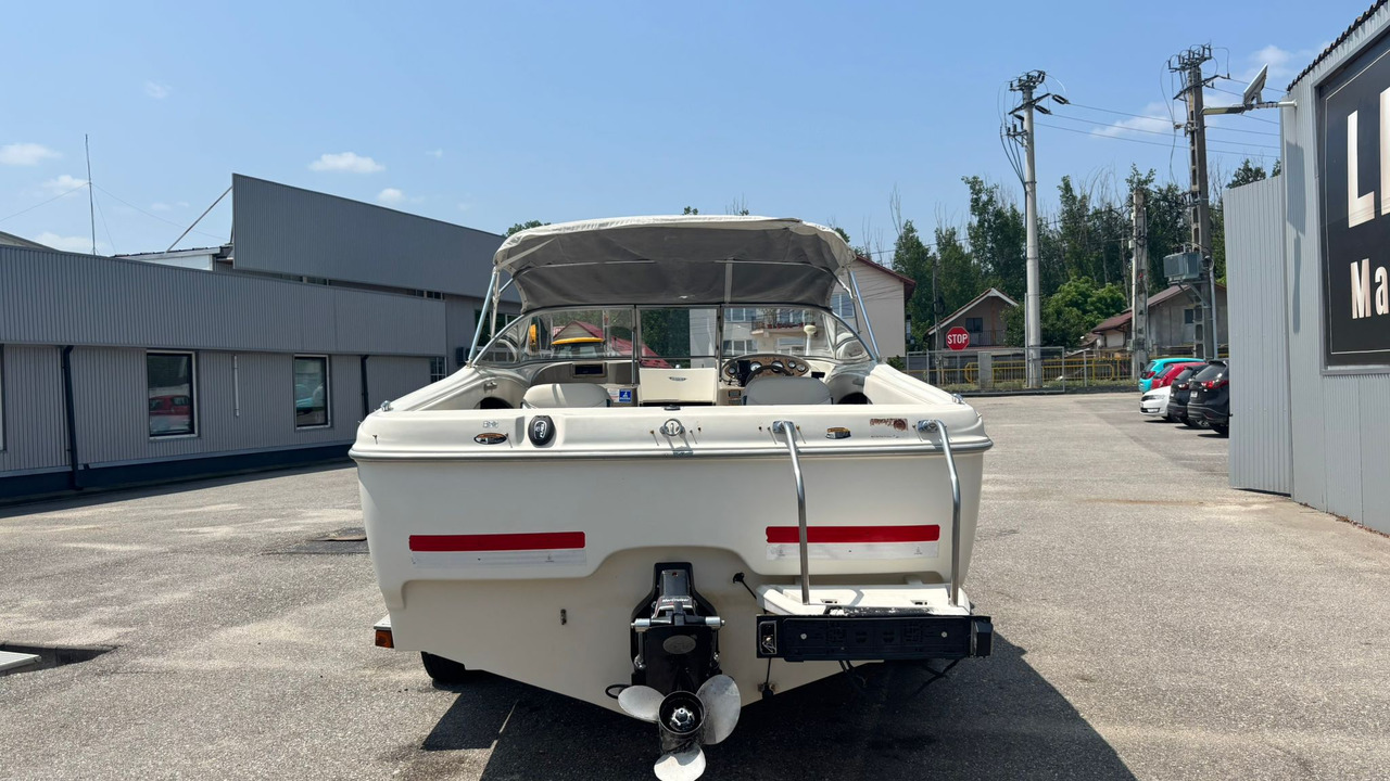 Bayliner 2150 Capri Classic 5.0L Bowrider - Other: picture 5 Bayliner 2150 Capri Classic 5.0L Bowrider - Other: picture 5