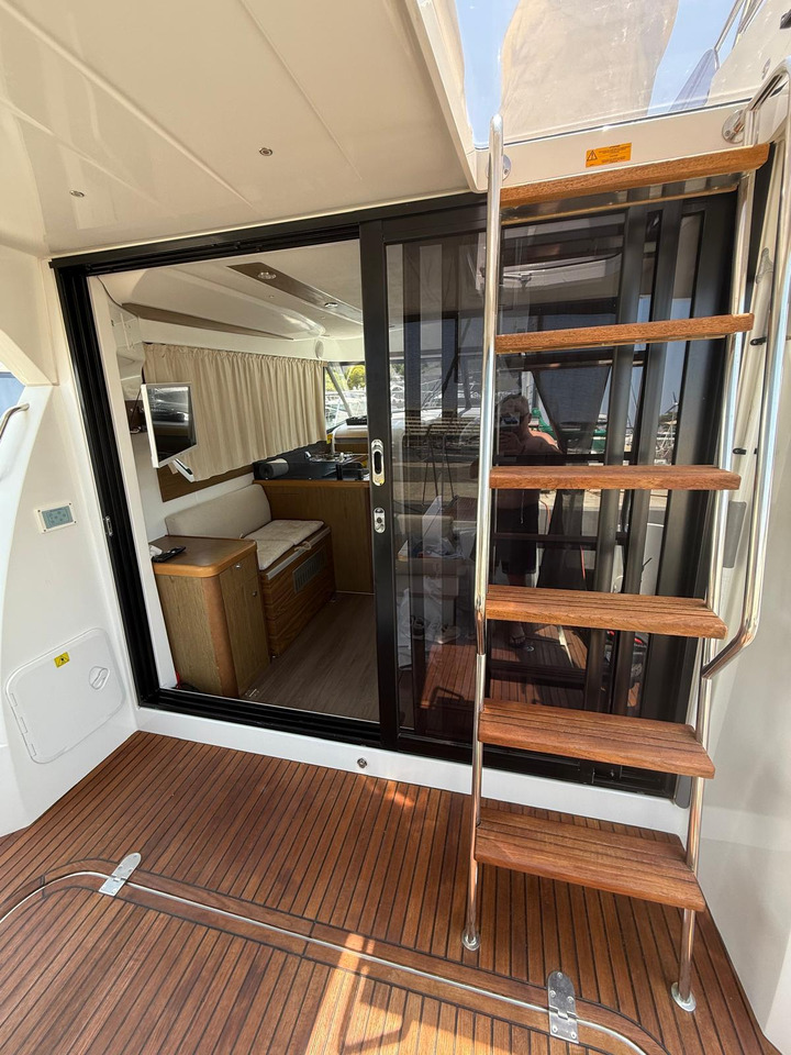 Other Beneteau Antares 36 Fly, Air Conditioning, TOP !!!: picture 10