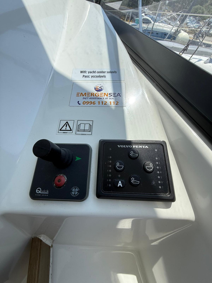 Other Beneteau Antares 36 Fly, Air Conditioning, TOP !!!: picture 16
