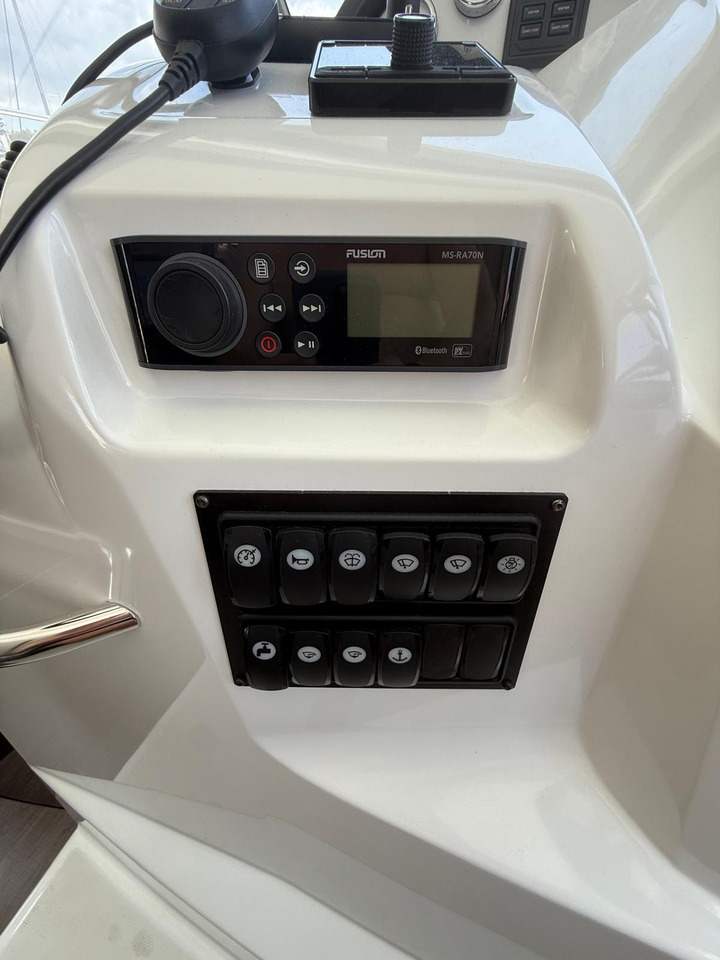 Other Beneteau Antares 36 Fly, Air Conditioning, TOP !!!: picture 17