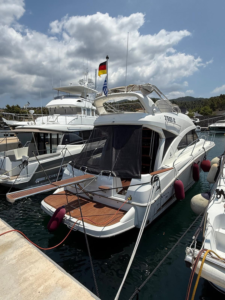 Other Beneteau Antares 36 Fly, Air Conditioning, TOP !!!: picture 7