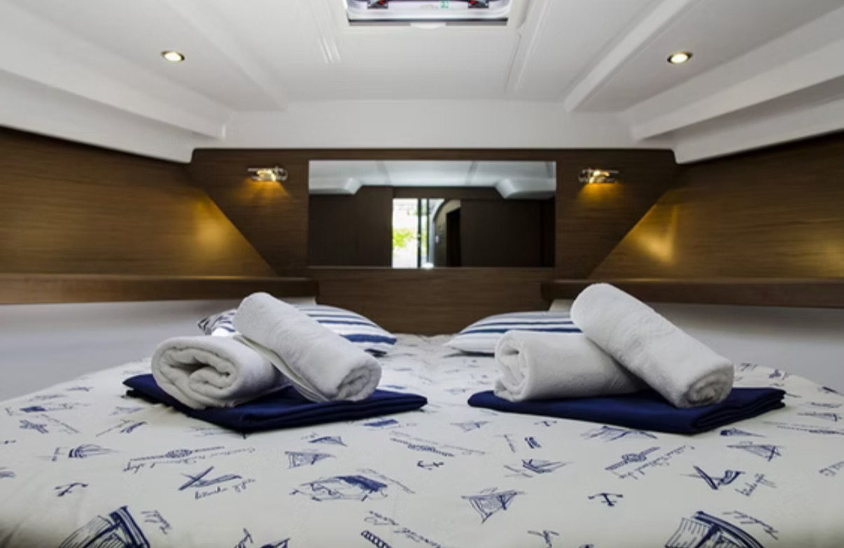 Other Beneteau Antares 36 Fly, Air Conditioning, TOP !!!: picture 19