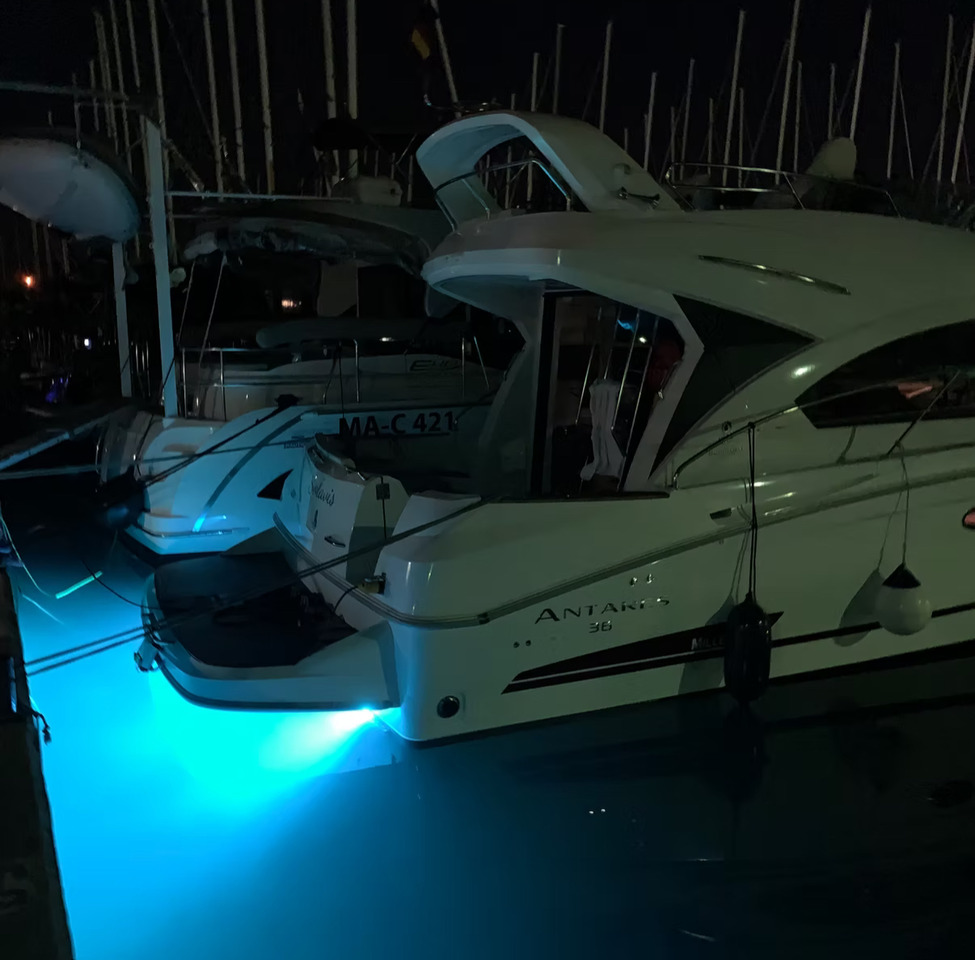 Other Beneteau Antares 36 Fly, Air Conditioning, TOP !!!: picture 8