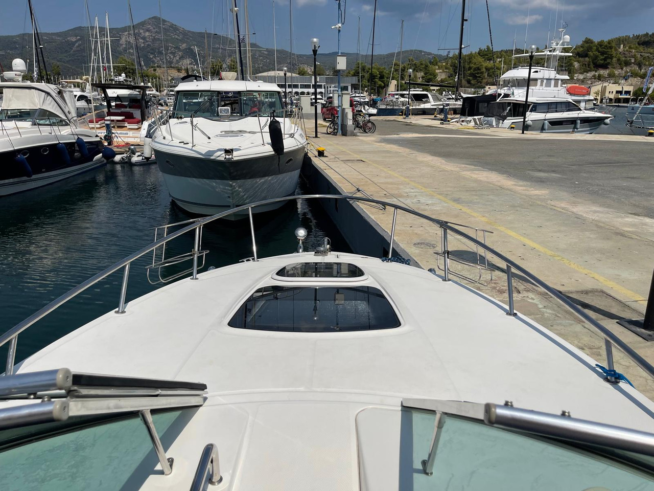Sea Ray 285 Sundancer, TOP !!! - Other: picture 4 Sea Ray 285 Sundancer, TOP !!! - Other: picture 4
