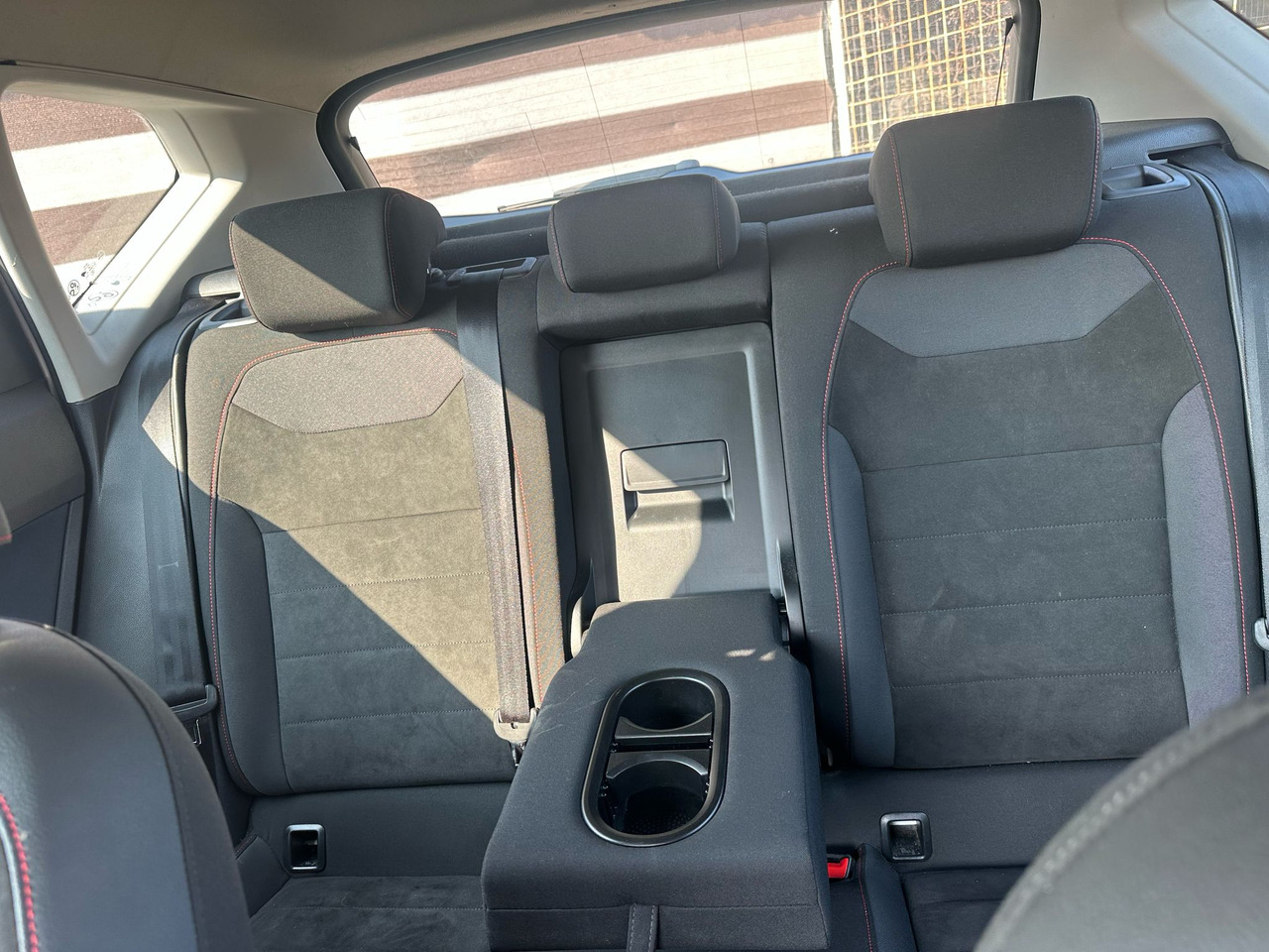 SEAT ATECA - SUV: picture 2 SEAT ATECA - SUV: picture 2
