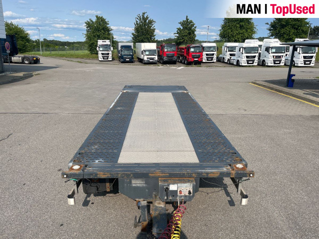 MAN TGL 12.250 4x2 BL CH komplet Euro6 Klima AHK ZV - Dropside/ Flatbed truck: picture 3 MAN TGL 12.250 4x2 BL CH komplet Euro6 Klima AHK ZV - Dropside/ Flatbed truck: picture 3