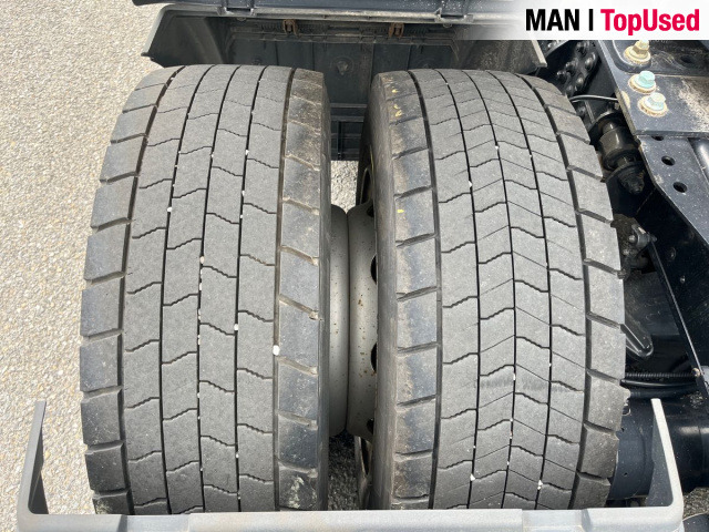 MAN TGX 18.470 4X2 LLS-U Euro6 Retarder Klima Navi ZV - Tractor truck: picture 3 MAN TGX 18.470 4X2 LLS-U Euro6 Retarder Klima Navi ZV - Tractor truck: picture 3