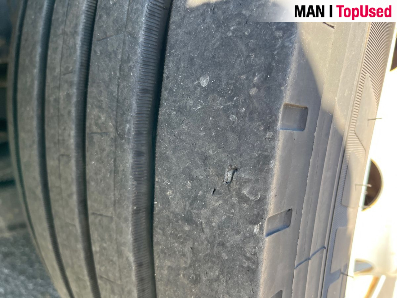 MAN TGX 18.470 4x2 LL SA Euro6 Retarder Klima ZV - Tractor truck: picture 3 MAN TGX 18.470 4x2 LL SA Euro6 Retarder Klima ZV - Tractor truck: picture 3