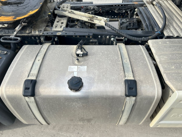 MAN TGX 18.470 4x2 BL SA hydraulika - Tractor truck: picture 4 MAN TGX 18.470 4x2 BL SA hydraulika - Tractor truck: picture 4