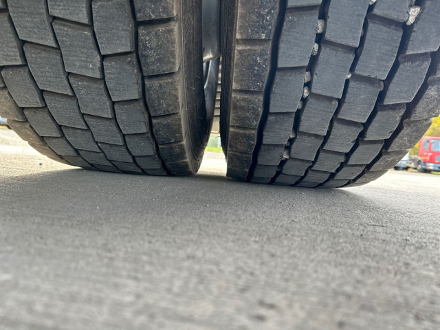 MAN TGX 18.470 4x2 BL SA hydraulika - Tractor truck: picture 2 MAN TGX 18.470 4x2 BL SA hydraulika - Tractor truck: picture 2