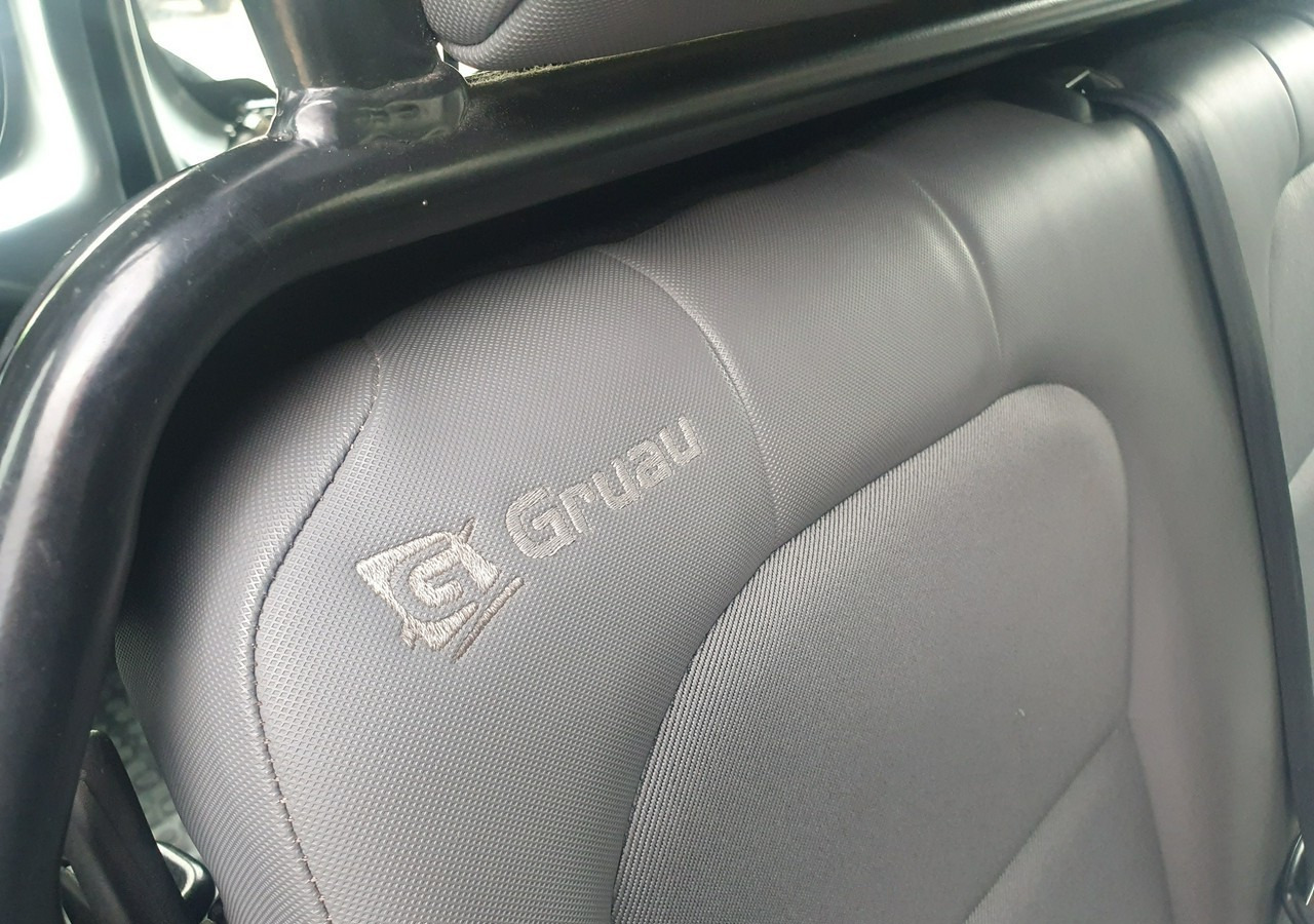 Car Citroen Berlingo II 5 lub 2 osobowy *long * zabudowa gruau*: picture 16