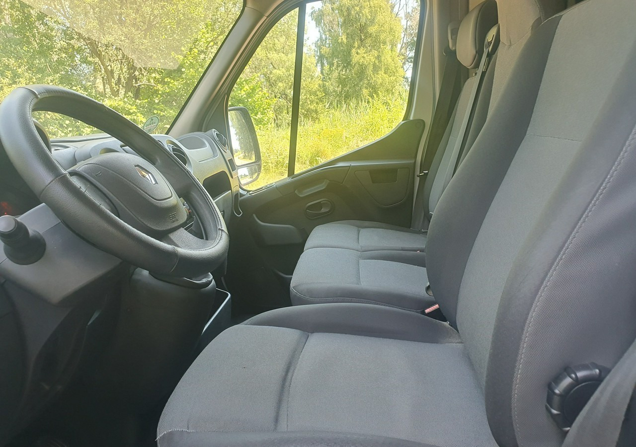 Renault Master krajowy *jeden właściciel *długi L4* - Panel van: picture 5 Renault Master krajowy *jeden właściciel *długi L4* - Panel van: picture 5