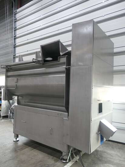 Butcher Boy mixer-grinder 3000/1100 MG - Food processing equipment: picture 2 Butcher Boy mixer-grinder 3000/1100 MG - Food processing equipment: picture 2