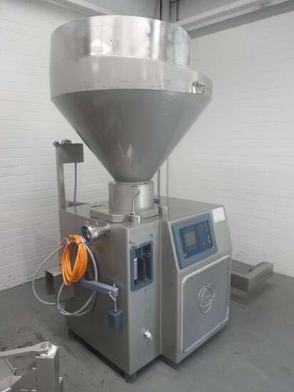 Marel RevoPortioner TRP630 - Food processing equipment: picture 5 Marel RevoPortioner TRP630 - Food processing equipment: picture 5