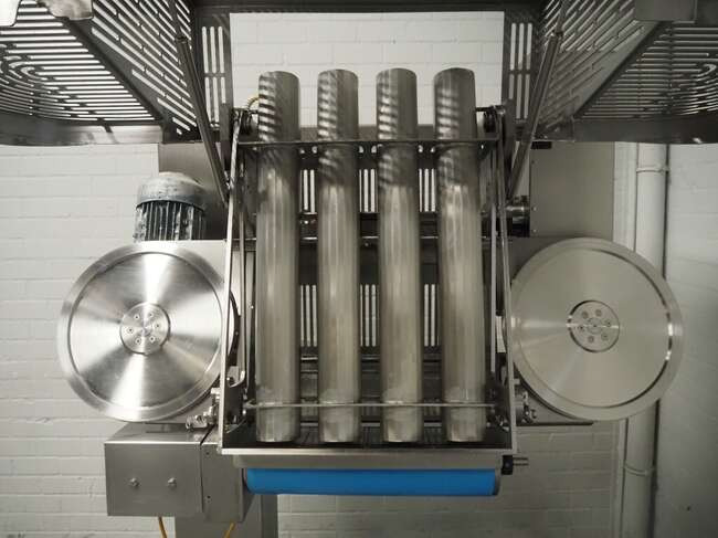 Selo slicer / applicator SL - Food processing equipment: picture 5 Selo slicer / applicator SL - Food processing equipment: picture 5