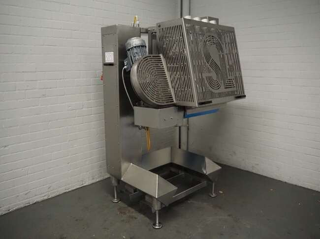 Selo slicer / applicator SL - Food processing equipment: picture 1 Selo slicer / applicator SL - Food processing equipment: picture 1