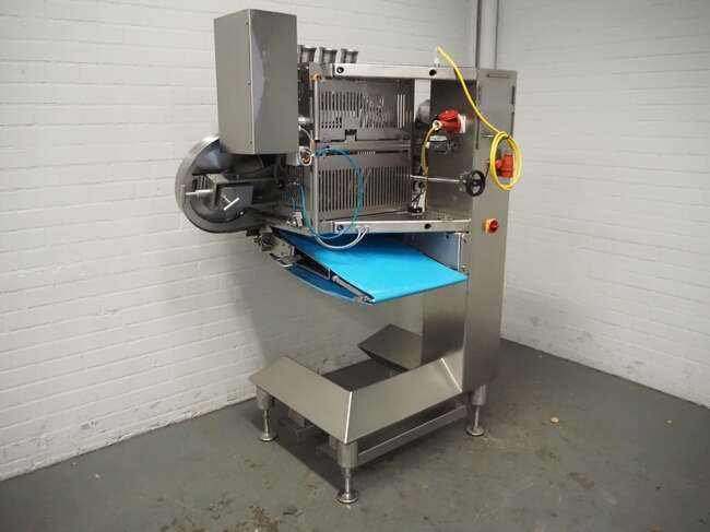 Selo slicer / applicator SL - Food processing equipment: picture 3 Selo slicer / applicator SL - Food processing equipment: picture 3
