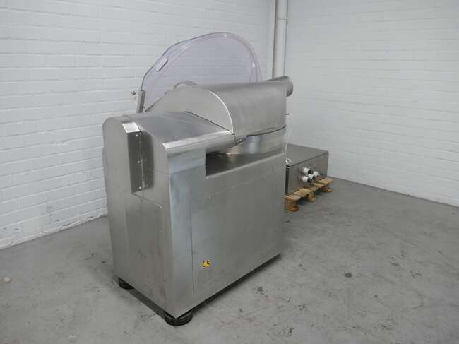 Seydelmann cutter K120U - Food processing equipment: picture 5 Seydelmann cutter K120U - Food processing equipment: picture 5