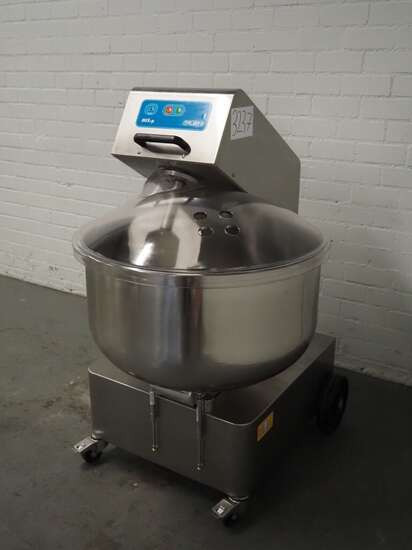Talsa mixer MIX165P - Food processing equipment: picture 2 Talsa mixer MIX165P - Food processing equipment: picture 2