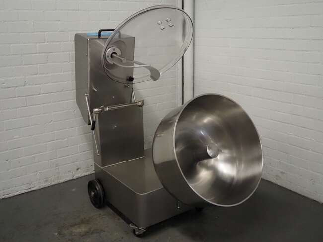 Talsa mixer MIX165P - Food processing equipment: picture 5 Talsa mixer MIX165P - Food processing equipment: picture 5