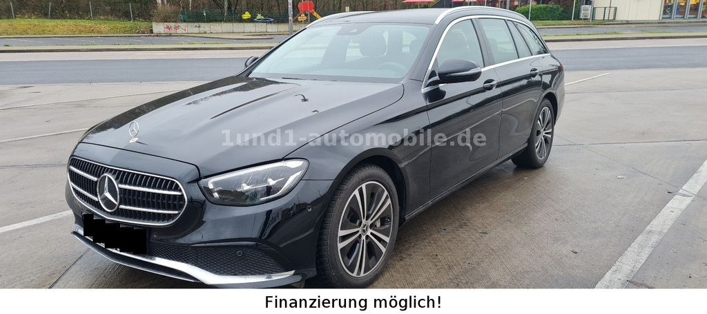 Mercedes-Benz E 400 dT 4Matic Avant LED 9G-Tronic MBUX Widescreen E 400 dT 4Matic Avant LED 9G-Tronic MBUX Widescreen - Car: picture 4 Mercedes-Benz E 400 dT 4Matic Avant LED 9G-Tronic MBUX Widescreen E 400 dT 4Matic Avant LED 9G-Tronic MBUX Widescreen - Car: picture 4