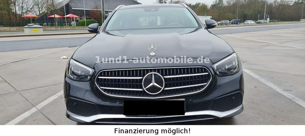 Mercedes-Benz E 400 dT 4Matic Avant LED 9G-Tronic MBUX Widescreen E 400 dT 4Matic Avant LED 9G-Tronic MBUX Widescreen - Car: picture 3 Mercedes-Benz E 400 dT 4Matic Avant LED 9G-Tronic MBUX Widescreen E 400 dT 4Matic Avant LED 9G-Tronic MBUX Widescreen - Car: picture 3