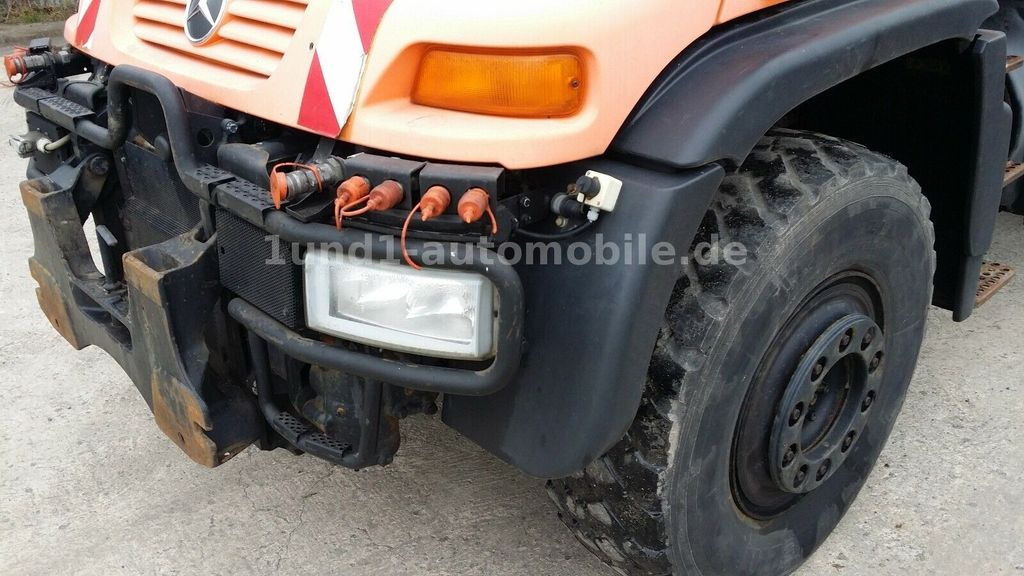 Mercedes-Benz Unimog U 500 Kipper Kommunalhydraulik U 300 400 U 500 Kipper Kommunalhydraulik U 300 400 leasing Mercedes-Benz Unimog U 500 Kipper Kommunalhydraulik U 300 400 U 500 Kipper Kommunalhydraulik U 300 400: picture 10