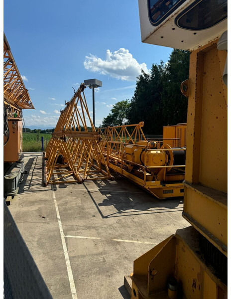 Liebherr 112EC-H - Tower crane: picture 5 Liebherr 112EC-H - Tower crane: picture 5