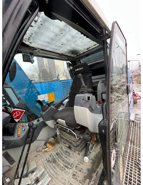 Soilmec SR 65.54F - Drilling machine: picture 3 Soilmec SR 65.54F - Drilling machine: picture 3