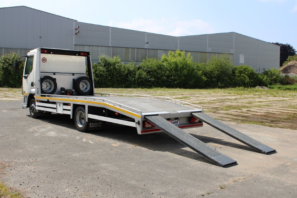 DAF FA LF 45.130 ODTAHOVÉ VOZIDLO - Other: picture 5 DAF FA LF 45.130 ODTAHOVÉ VOZIDLO - Other: picture 5