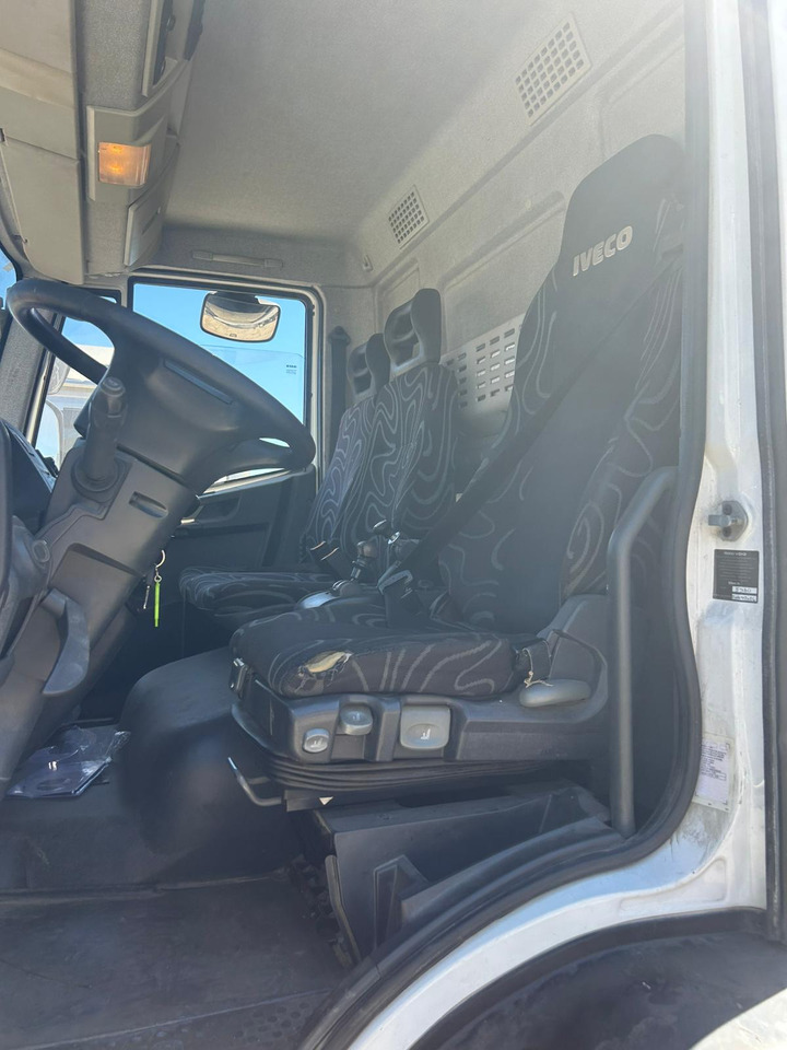 IVECO EUROCARGO 160E28 leasing IVECO EUROCARGO 160E28: picture 50