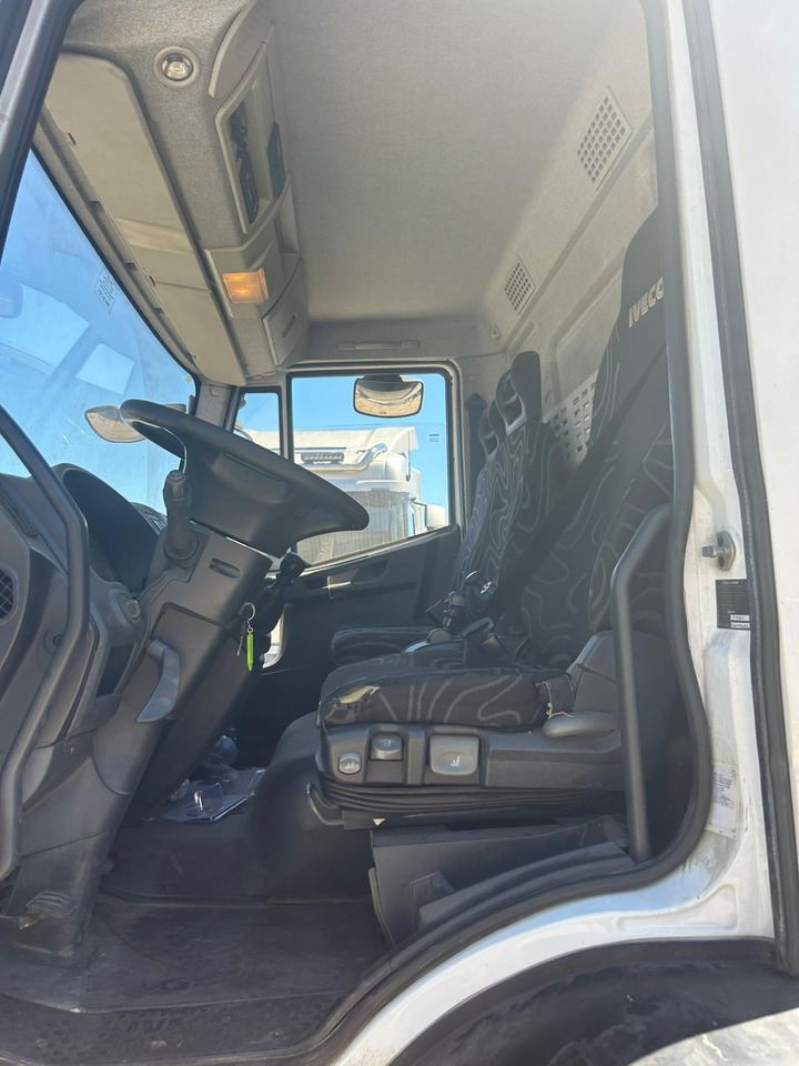 IVECO EUROCARGO 160E28 leasing IVECO EUROCARGO 160E28: picture 48