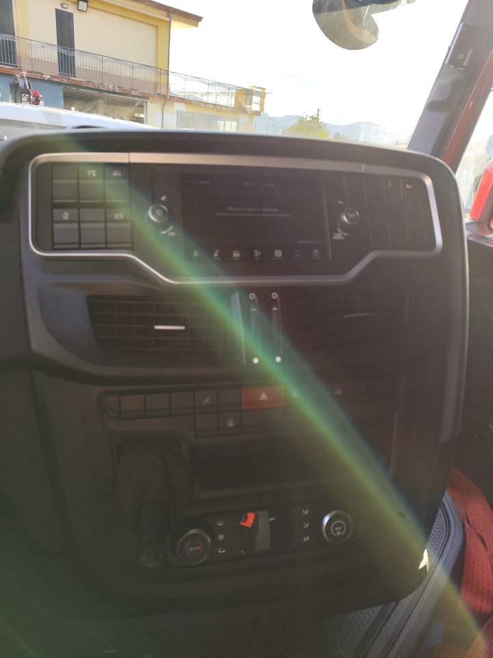 Dropside/ Flatbed truck IVECO S-WAY AS260S48 Y: picture 37