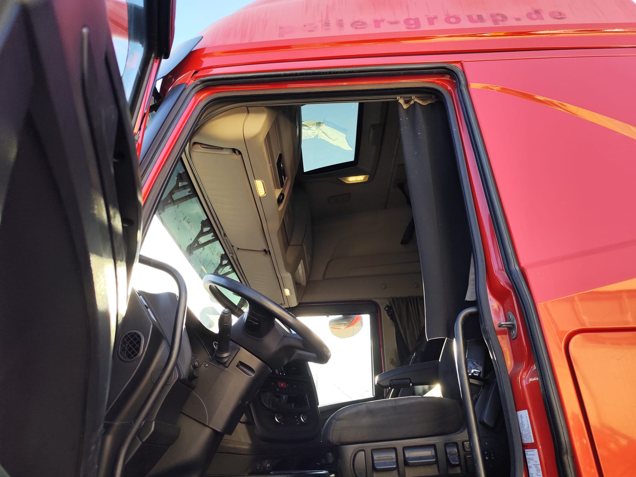 Dropside/ Flatbed truck IVECO S-WAY AS260S48 Y: picture 39