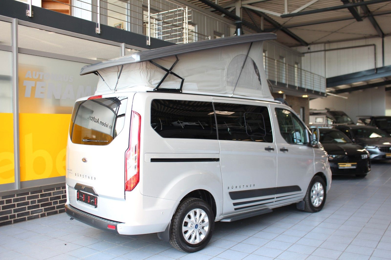 Ford Transit Bürstner Copa C 500 Bahia Webasto ACC - Passenger van: picture 3 Ford Transit Bürstner Copa C 500 Bahia Webasto ACC - Passenger van: picture 3