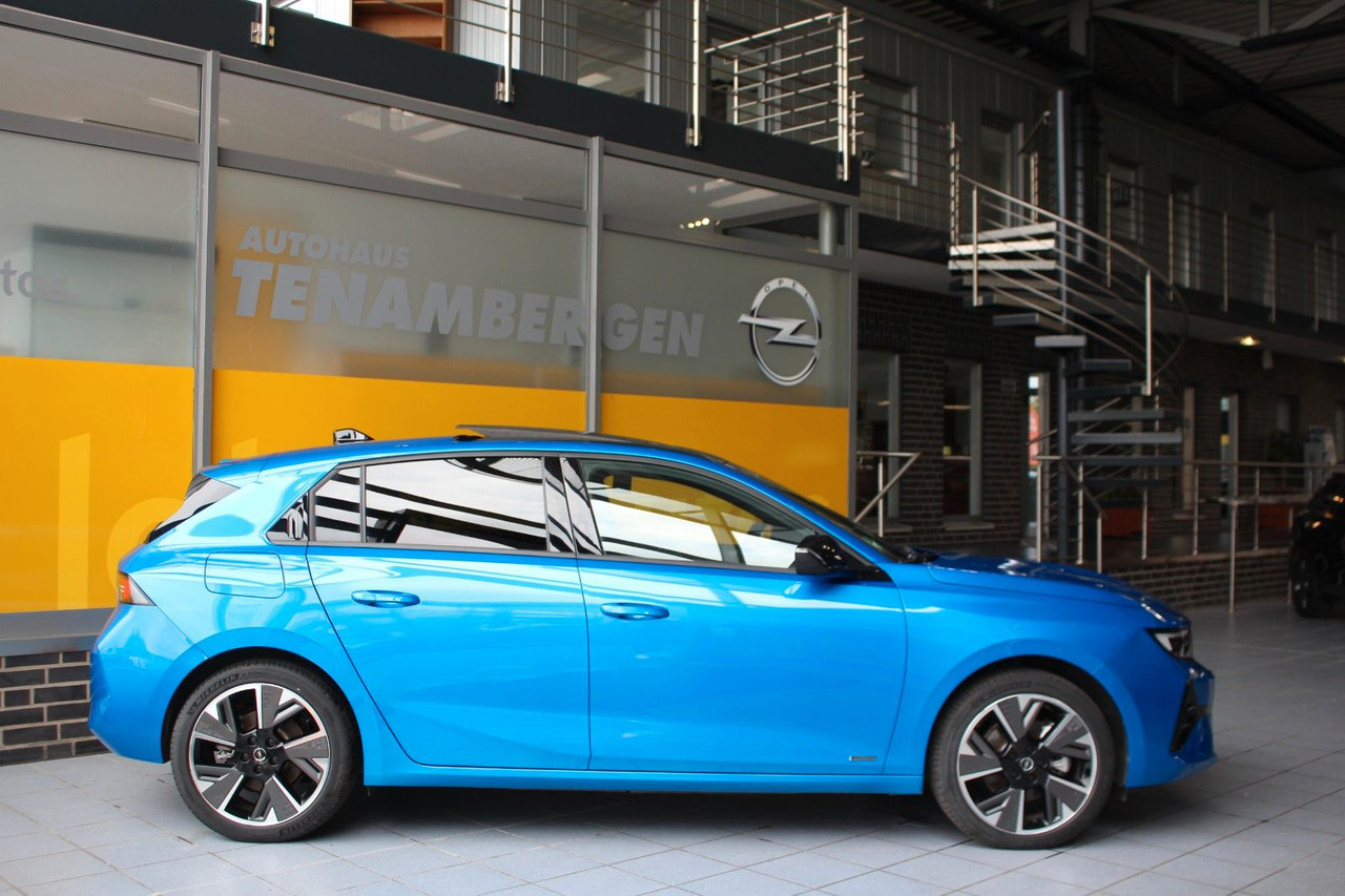 Opel Astra L Lim. Electric GS Pixel-LED ACC UPE: 54t€ - Car: picture 3 Opel Astra L Lim. Electric GS Pixel-LED ACC UPE: 54t€ - Car: picture 3