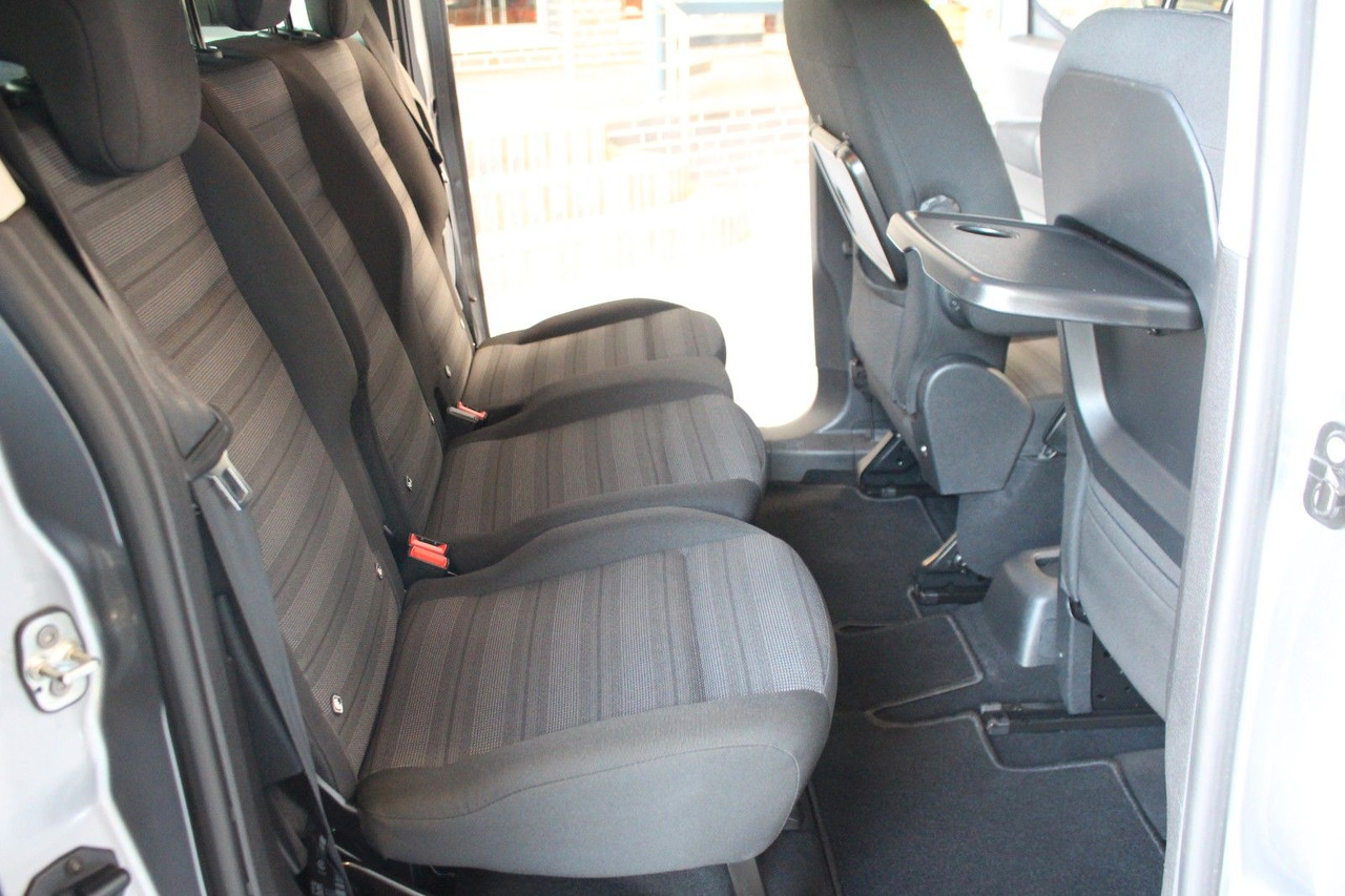 Passenger van Opel Combo Life E Elegance 180°Kamera Allwetter DAB: picture 14