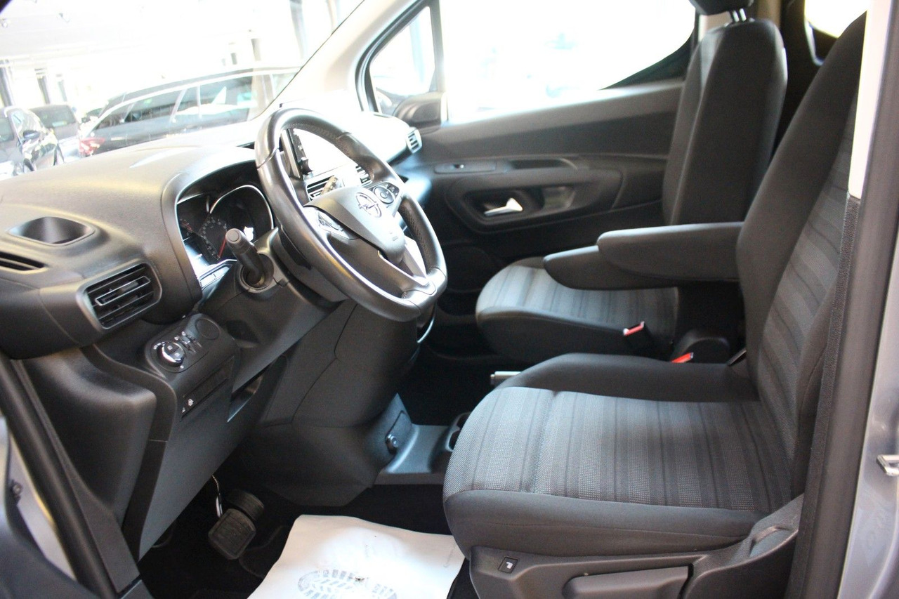 Passenger van Opel Combo Life E Elegance 180°Kamera Allwetter DAB: picture 7