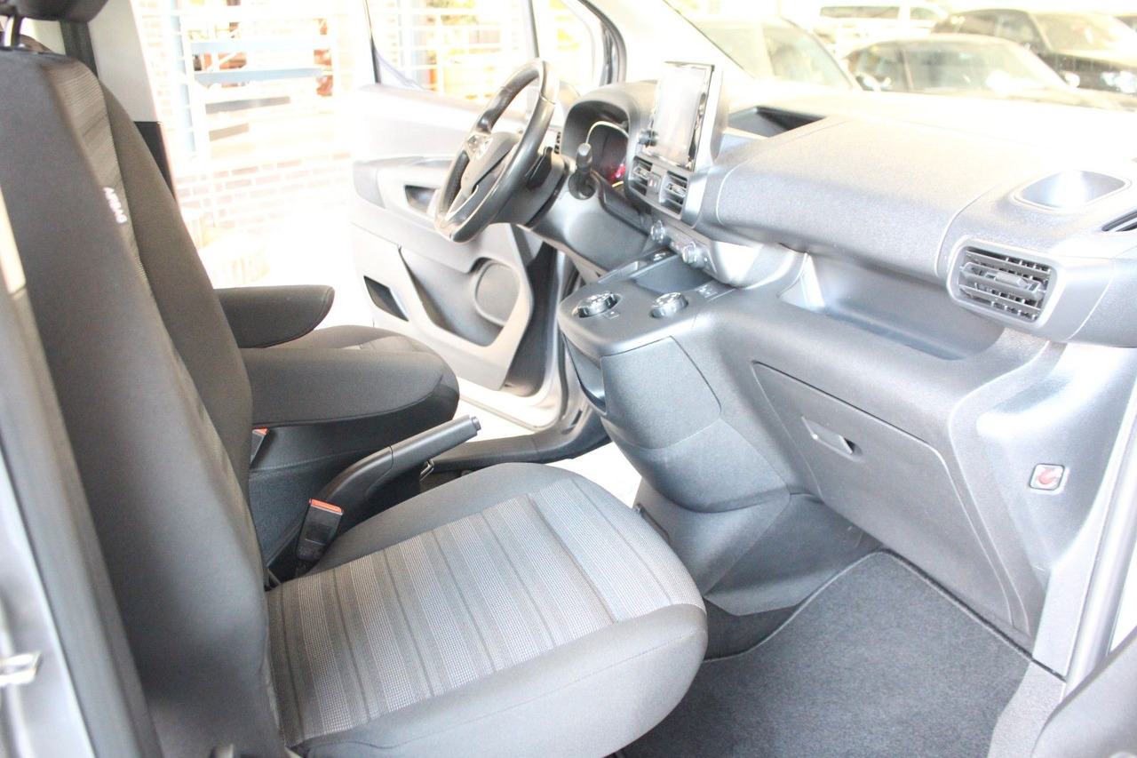 Passenger van Opel Combo Life E Elegance 180°Kamera Allwetter DAB: picture 15