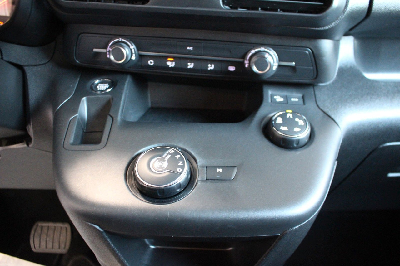 Passenger van Opel Combo Life E Elegance 180°Kamera Allwetter DAB: picture 12