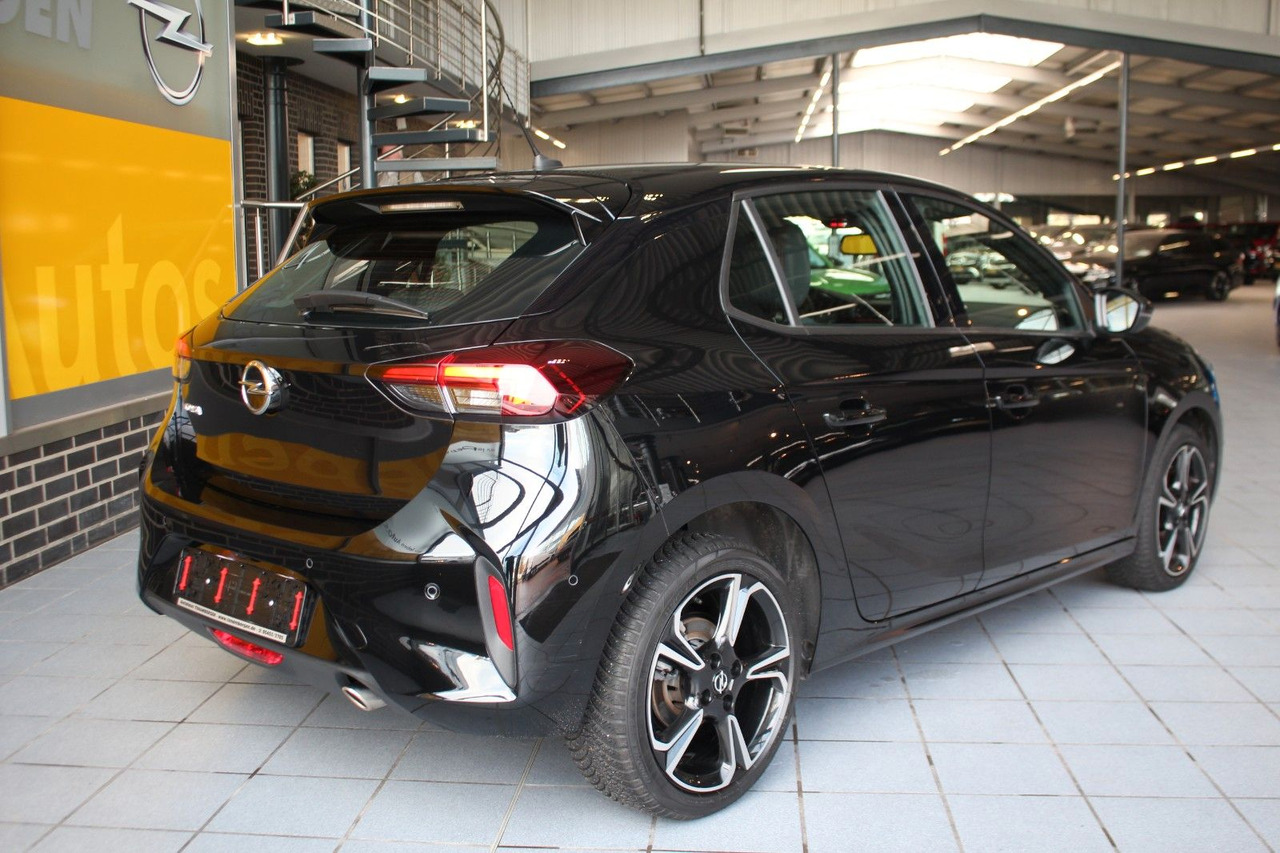 Opel Corsa F GS Line Navi DAB 180°Kamera LED - Car: picture 5 Opel Corsa F GS Line Navi DAB 180°Kamera LED - Car: picture 5