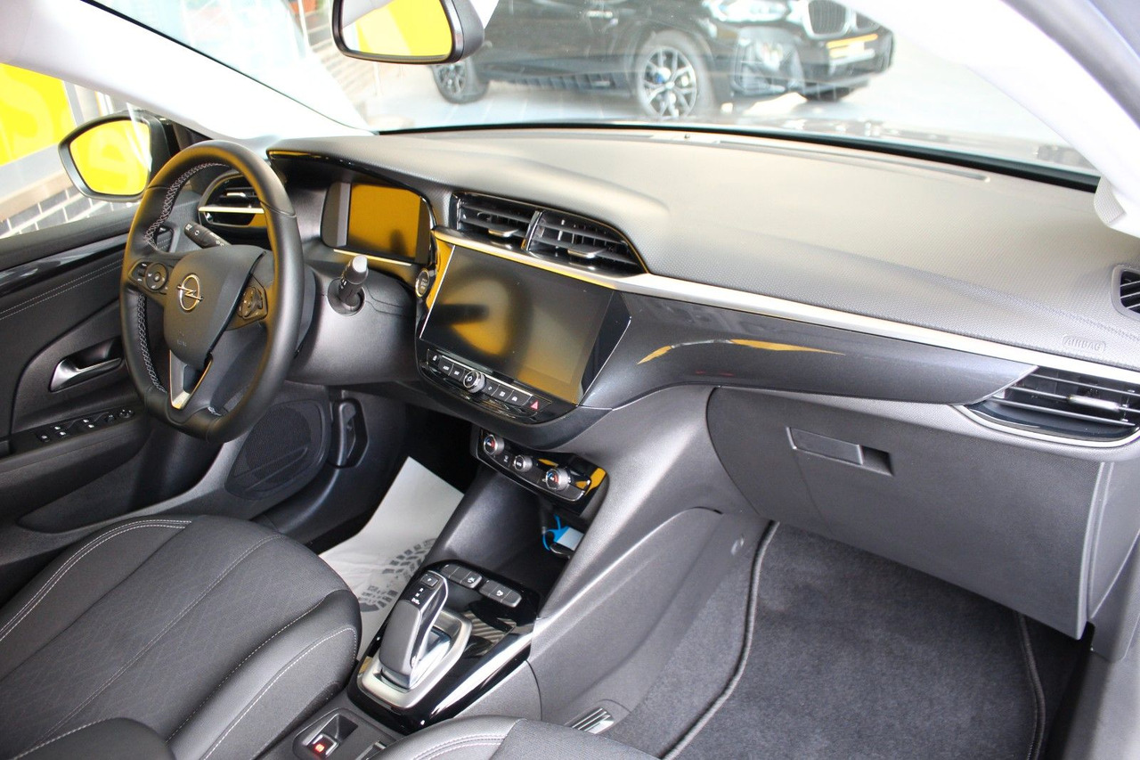 Opel Corsa F e Elegance Navi Kamera Keyless Voll-LED - Sedan: picture 4 Opel Corsa F e Elegance Navi Kamera Keyless Voll-LED - Sedan: picture 4