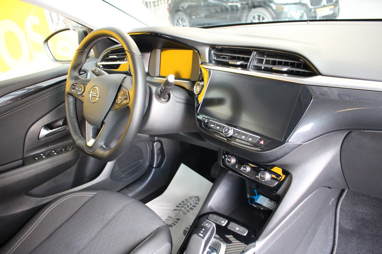 Opel Corsa F e Elegance Navi Kamera Keyless Voll-LED - Sedan: picture 5 Opel Corsa F e Elegance Navi Kamera Keyless Voll-LED - Sedan: picture 5