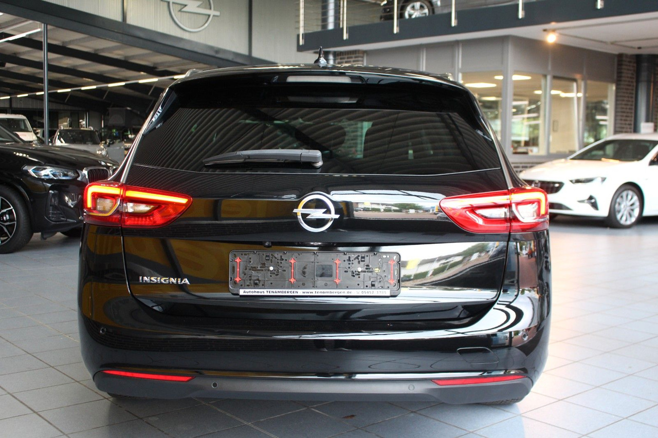 Opel Insignia B ST Business Kamera Voll-LED - Car: picture 5 Opel Insignia B ST Business Kamera Voll-LED - Car: picture 5