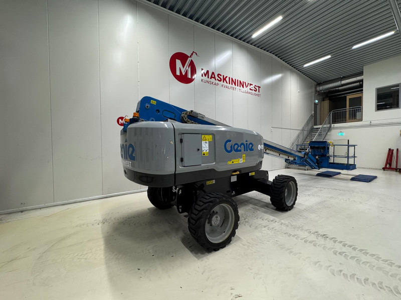 Genie S65 - Telescopic boom: picture 3 Genie S65 - Telescopic boom: picture 3