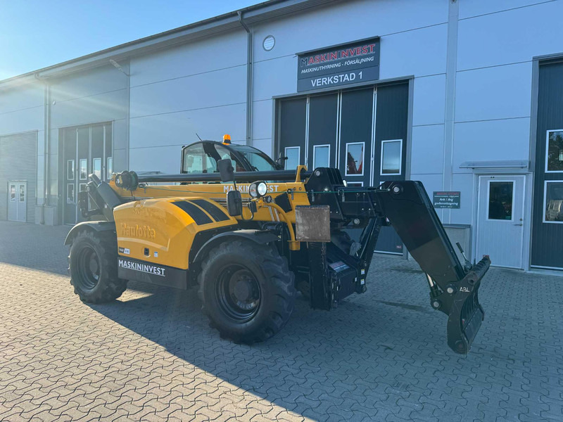HTL 4017 Haulotte HTL 4017 - Telescopic handler: picture 5 HTL 4017 Haulotte HTL 4017 - Telescopic handler: picture 5