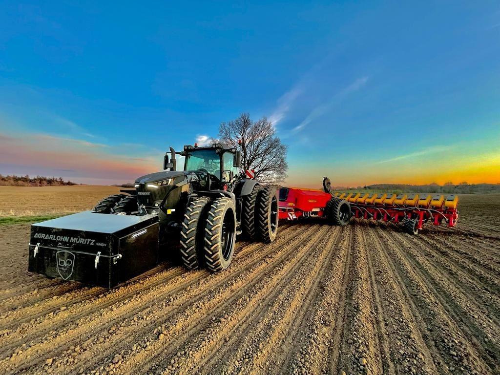 25x42 Dual-Trac twin-tracked John Deere - Rim for Agricultural machinery: picture 4 25x42 Dual-Trac twin-tracked John Deere - Rim for Agricultural machinery: picture 4