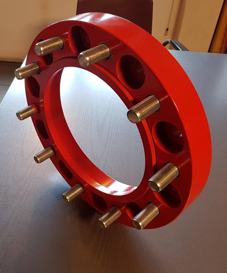 Rim discs / stars / shrouds - Rim for Agricultural machinery: picture 5 Rim discs / stars / shrouds - Rim for Agricultural machinery: picture 5