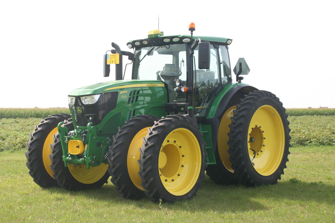 Vari-Quick track-adjustable agricultural rims - Rim for Agricultural machinery: picture 2 Vari-Quick track-adjustable agricultural rims - Rim for Agricultural machinery: picture 2