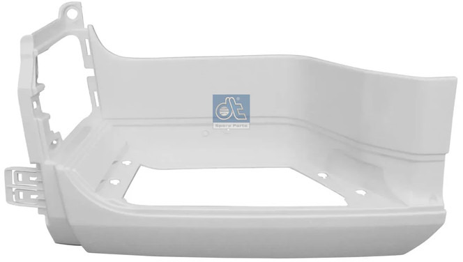 DAF CF Instapkast Links 1952791 | 1881344 Euro 6 - Footstep for Truck: picture 1 DAF CF Instapkast Links 1952791 | 1881344 Euro 6 - Footstep for Truck: picture 1